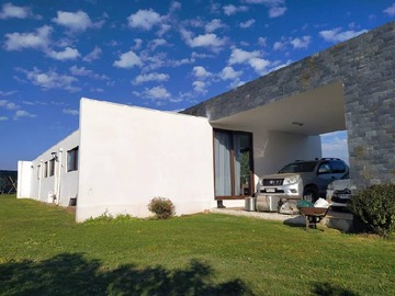 Parcela en venta en 5 poniente - pc. 2 casas - km 41,5 - paine, Paine - 6 dormitorios, 4 baños