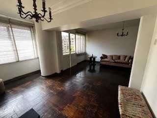Departamento en venta en Depto en casco histórico de Santiago. (140563), Santiago - 3 dormitorios, 2 baños