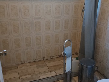 Casa en venta en 4 oriente 2415, Talca - 4 dormitorios, 1 baño