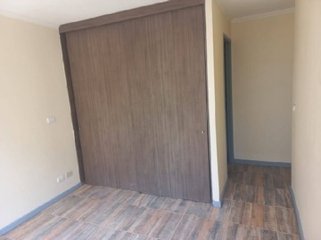 Departamento en arriendo mensual en Santiago, Santiago - 2 dormitorios, 2 baños