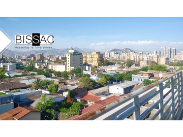 Departamento en venta en García Reyes 71, Santiago - 1 dormitorio, 1 baño
