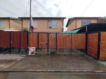 Casa en venta en Venta Casa 3D/1B - San Bernardo - 3 dormitorios, 1 baño