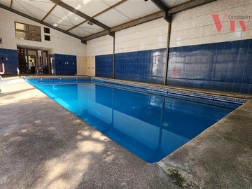 Local Comercial en venta en Centro Curicó, Curicó - 4 baños