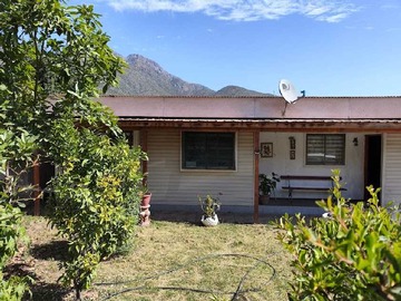 Casa en venta en El canelo casa regularizada (98584), San José de Maipo - 3 dormitorios, 2 baños