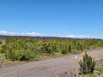 Casa en venta en Camino del pinar a paraguay, Los Ángeles