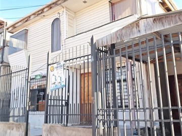 Casa en venta en suecia, Coquimbo - 5 dormitorios, 1 baño