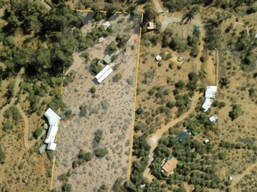 Parcela en venta en Santa Sofía de Lo Cañas - Segundo sector, La Florida