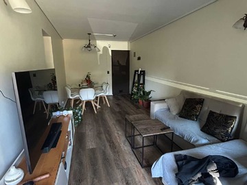 Departamento en venta en Departamento cercano Plaza San Enrique (160021), Lo Barnechea - 3 dormitorios, 2 baños