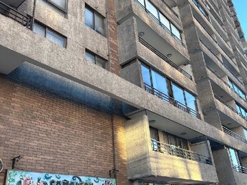 Departamento en venta en Venta Depto Almagro avda Argentina 2hab/2B (129092), Antofagasta - 2 dormitorios, 2 baños