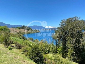 Sitio en venta en Lago Riñihue, Los Lagos