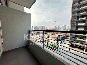 Arriendo Mensual / Departamento / La Cisterna