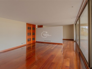 Venta / Departamento / Las Condes