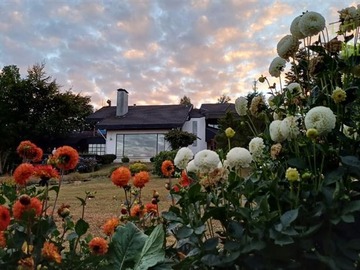 Casa en venta en Molino Viejo, Puerto Varas - 6 dormitorios, 5 baños
