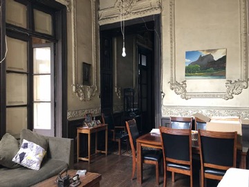 Venta / Casa / Santiago