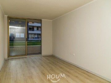 Departamento en arriendo mensual en Avenida Los Libertadores, Cerrillos - 3 dormitorios, 2 baños