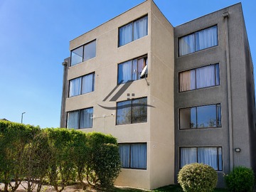 Arriendo Mensual / Departamento / Villa Alemana