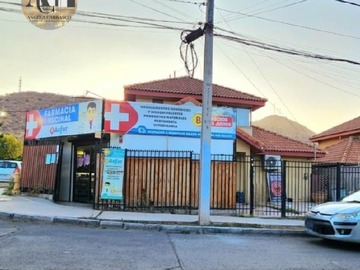 Casa en venta en Las cimas 335 alto el manzano, Til til - 3 dormitorios, 3 baños