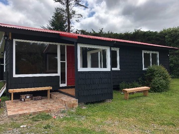 Casa en arriendo mensual en Casa en arriendo en condominio (55844), Puerto Varas - 3 dormitorios, 2 baños
