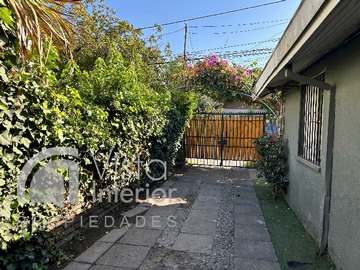 Casa en venta en Ubicación Privilegiada y Alta Plusvalía (165629), Las Condes - 4 dormitorios, 3 baños