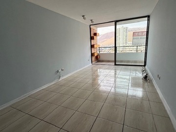 Departamento en venta en Departamento en venta a un costado del Inacap / 2 Estacionamientos, Iquique - 3 dormitorios, 2 baños