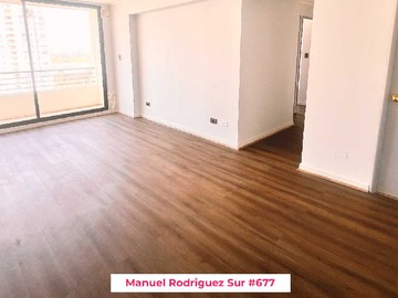 Departamento en venta en Propiedad en venta (125066), Santiago - 2 dormitorios, 1 baño
