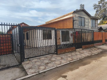 Venta / Casa / Maipú