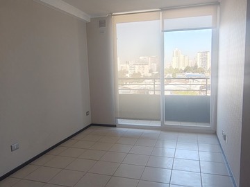 Departamento en arriendo mensual en ¡primer mes 50% dcto! depto nuevo 3d 1b, Quinta Normal - 3 dormitorios, 1 baño