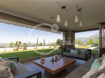 Venta / Departamento / Vitacura