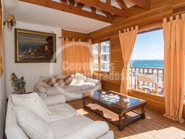 Casa en venta en Centro de reñaca, Viña del Mar - 14 dormitorios, 10 baños