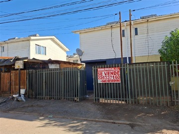 Casa en venta en Pasaje Nuevo Trece 135, San Felipe - 2 dormitorios, 1 baño