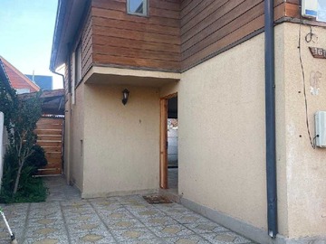 Casa en arriendo mensual en Excelente barrio casa 3D/3B (167387), Machalí - 3 dormitorios, 3 baños