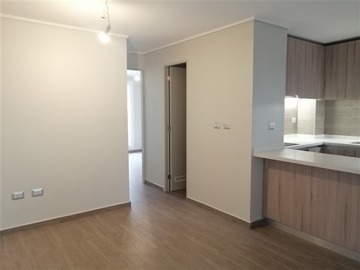 Departamento en venta en Almirante Barroso, Valparaiso, Valparaíso - 1 dormitorio, 1 baño