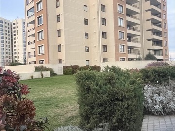 Arriendo Mensual / Departamento / Talca
