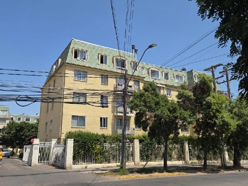Departamento en venta en Fresia 7627, La Florida - 3 dormitorios, 1 baño