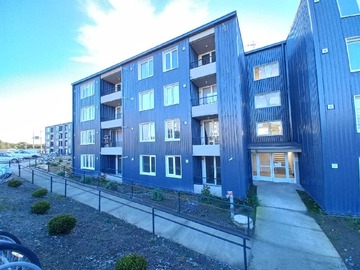 Departamento en arriendo mensual en Depto. semi amoblado Pailahuen (39218), Puerto Montt - 2 dormitorios, 2 baños