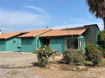 Parcela en venta en Se vende parcela en condominio paidahuen, San Esteban - 4 dormitorios, 3 baños