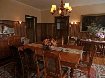 Casa en venta en Casona alemana, frutillar bajo (169294), Frutillar - 10 dormitorios, 9 baños