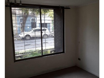 Venta / Departamento / Santiago