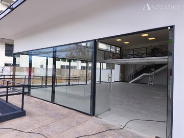 Local Comercial en arriendo mensual en 1 norte con 5 1/2 oriente, Viña del Mar - 1 baño