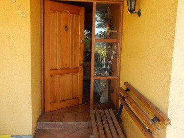 Casa en venta en Casa en Venta (172877), Talca - 3 dormitorios, 3 baños