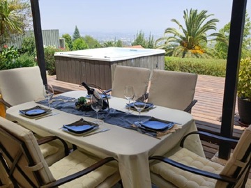 Venta / Casa / Peñalolén