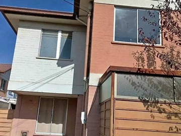 Casa en arriendo mensual en Bella casa (176844), Maipú - 3 dormitorios, 3 baños