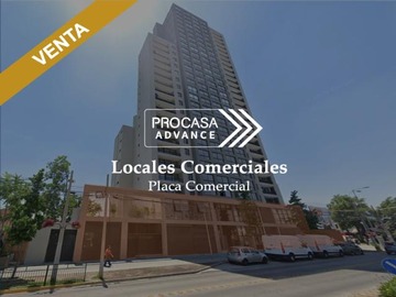Local Comercial en venta en Vicuña Mackenna - Mall Plaza Vespucio, La Florida