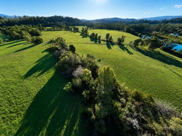 Parcela en venta en Ruta T-225, Panguipulli, Los Ríos 5210000, Chile, Panguipulli - 1 dormitorio, 1 baño