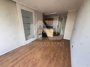Oficina en venta en Inversión Ideal en Sector Privilegiado (163795), Santiago - 1 dormitorio, 1 baño