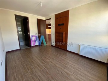 Departamento en venta en avenida las condes con las clarisas, Las Condes - 1 dormitorio, 1 baño