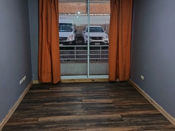 Departamento en arriendo mensual en Borgoño 451, Copiapó, Región de Atacama 1530000, Chile, Copiapó - 3 dormitorios, 1 baño
