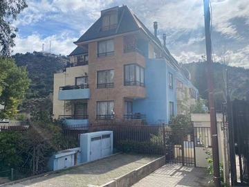 Departamento en venta en Venta Departamento 2 dormitorios 2 baños (177141), Lo Barnechea - 2 dormitorios, 2 baños
