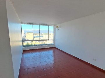 Departamento en arriendo mensual en Paseo Independencia, Rancagua (6659), Rancagua - 3 dormitorios, 2 baños