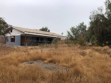 Venta / Terreno Industrial / Colina